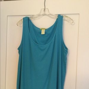 Sigurd Olsen tank top